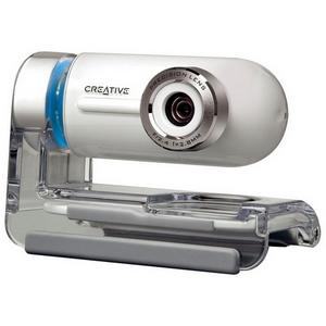 Creative Live Cam Optia 2 MP Webcam Video  USB2.0