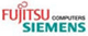 Fujitsu Siemens Logo