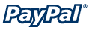 Paypal Logo